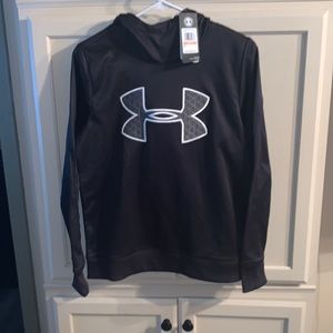 Women’s UA hoodie
